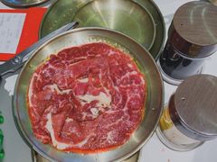 -西塔老太太泥炉烤肉(川沙百联店)