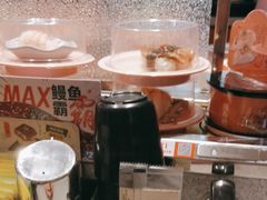 -争鲜回转寿司(南开大悦城店)