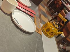 -前门·鲜肉火锅(长风店)