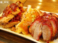 -永祥烧腊餐厅(虹口店)