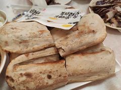 -宝光熏肉鞋底火烧(新街口店)