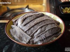 毛肚-王家渡火锅店(棕榈泉店)