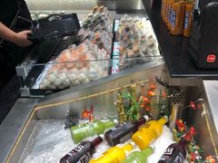 -池田寿司·4H鲜作(西直门凯德华联店)