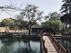 景点-承德避暑山庄景区