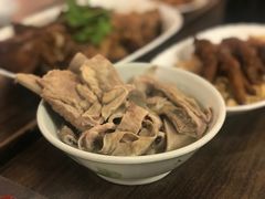 -松發肉骨茶(先得坊店)