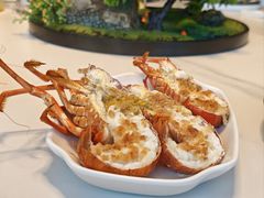 -水禾轩·海鲜蒸汽主题餐厅(拱北店)