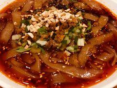 -韩包子(建设路店)