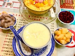 -广信牛奶甜品世家(台东店)