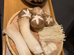 -青鹤谷(虹莘路总店)