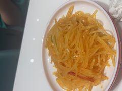 -西域伙伴清真牛肉面(中盛店)