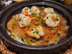 -廖川菜(太阳宫店)