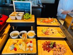 -Social 秀西餐厅-长沙瑞吉酒店(运达店)
