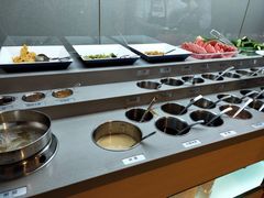 -海底捞火锅(公益西桥店)