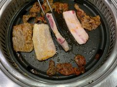 -花味·自助烤肉(雨花客厅店)