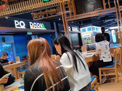 -陳香貴·兰州牛肉面(东方宝泰店)