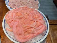 -楠火锅(西单店)