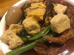 -水平有限螺蛳粉(宏达大厦店)