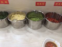 iphone_upload_pic-潮汕良记牛肉火锅(洪武路店)