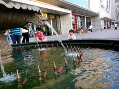 -新世界百货(顺义店)