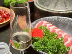 -季季山·云南野生菌火锅(上海首店)