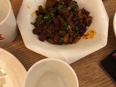 -李子坝梁山鸡(北碚万达五鸡哥店)