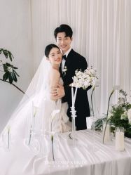 -时光印记婚纱摄影工作室·原创定制