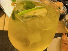 -德川家日本料理(中关村寰太大厦店)