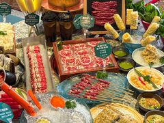 -乔先生涮肉·鲜活牛羊肉火锅(塘沽店)