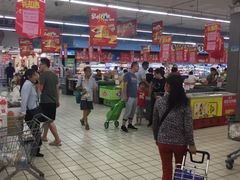 -永辉超市(群众路店)