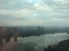 -三迪希尔顿酒店·星空酒廊