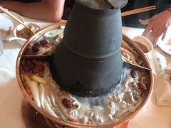 -东来顺饭庄(天坛店)