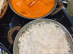 白米饭-木尔坦·Multan巴基斯坦清真餐厅halal(大智嘉园店)