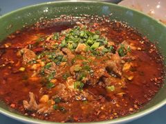 -川正旺江湖菜(三元桥店)