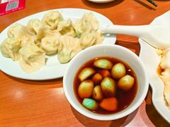 -鸿毛饺子(紫竹桥店)