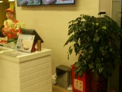 -红荔村肠粉(龙华地铁站店)