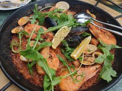 -The Rug Cafe(王府中环店)