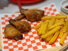 -避风塘·金牌店·夜宵(金玉兰店)