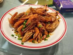 -老海陵·泰州菜(图书馆店)