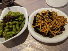-可可大虾武汉土菜大排档(万松园1店)