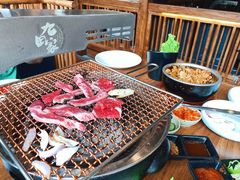 -九田家黑牛烤肉料理(三墩店)