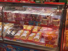 -味多美蛋糕(双合地铁店)