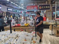 -物美大卖场(玉蜓桥店)