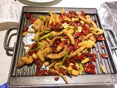-乾园(天河城店)