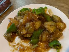 -闻道食府烙饼卷带鱼(原车耳营店原大觉寺店)