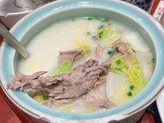 -京味张·北京烤鸭(南山店)