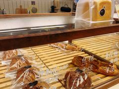 -evoojoo面包商店