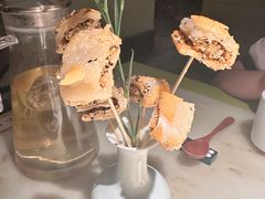 -桂满陇·桃花院落(长泰广场店)