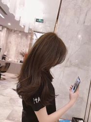 -INSTYLE造型·明星店