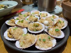 -院里汤包·虾汤包青岛菜(辽源路店)