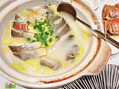 -新雅粤菜馆(南京东路店)